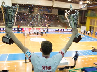 Makarska domaćin završnog turnira Hrvatskog kupa u malom nogometu