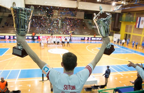 Makarska domaćin završnog turnira Hrvatskog kupa u malom nogometu