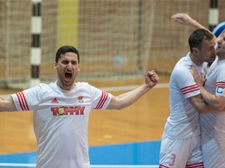 Završnica Kupa u Našicama uz prijenos na HNTV-u