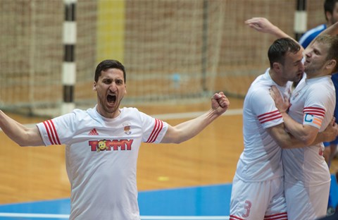 Završnica Kupa u Našicama uz prijenos na HNTV-u
