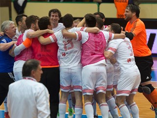 Split Tommy u Našicama podigao trofej Kupa