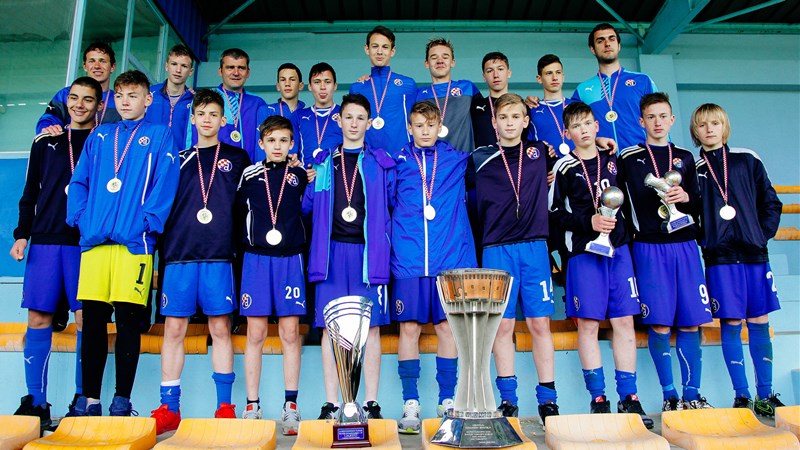 Dinamo pobjednik 14. memorijala vukovarskih branitelja