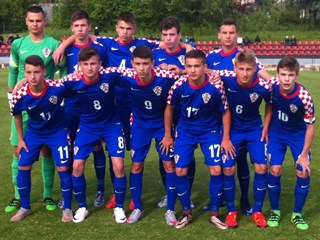 Hrvatska U-15 startala pobjedom protiv SAD-a