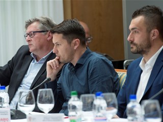 Gračanu lakše nego Milinu i Bašiću