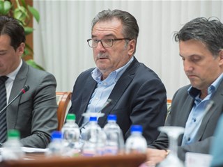 Čačić: "Treneri su veliko bogatstvo hrvatskog nogometa"