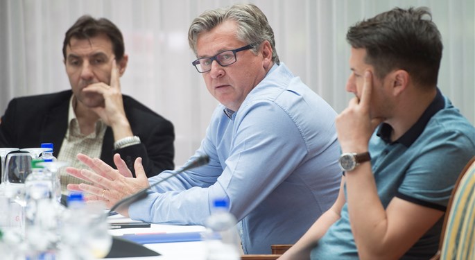 Gračan: "Radionice su korisne kako bi se nešto promijenilo"