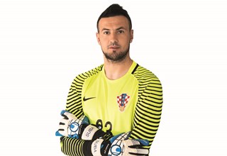 Danijel Subašić