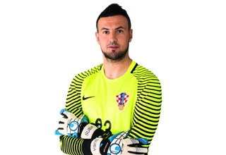 Danijel Subašić