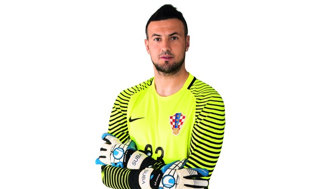 Danijel Subašić