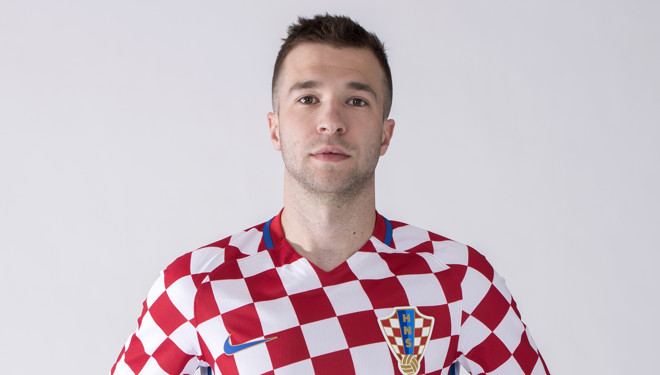 Domagoj Antolić