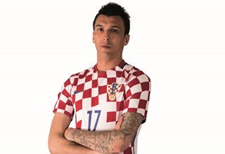 Mario Mandžukić