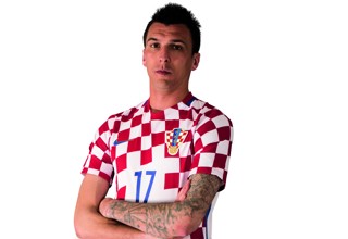 Mario Mandžukić