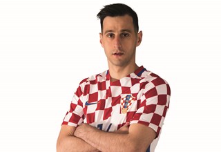Nikola Kalinić