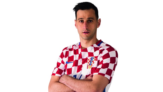 Nikola Kalinić