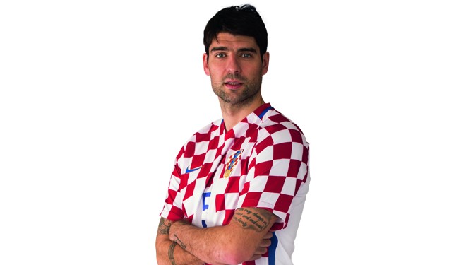 Vedran Ćorluka
