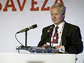 "Nogomet je najbolji hrvatski proizvod i zaslužuje veću podršku države"