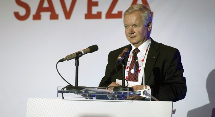 "Nogomet je najbolji hrvatski proizvod i zaslužuje veću podršku države"