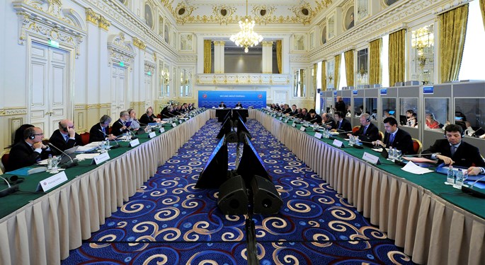 Tri promaknuća hrvatskih članova unutar Uefinih tijela