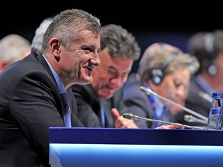 Finale Lige prvaka 2018. u Kijevu, Superkup u Tallinnu
