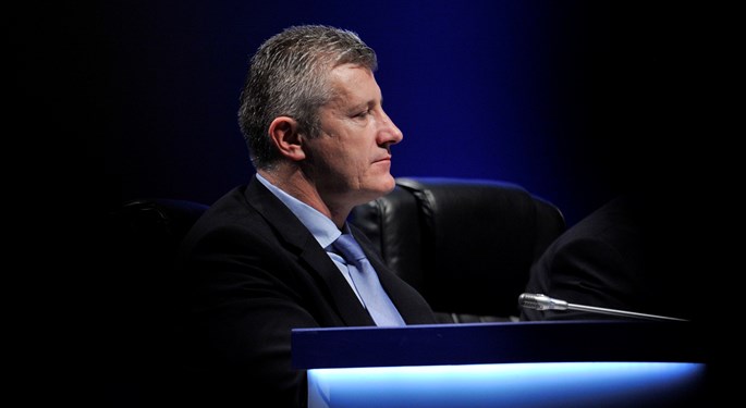 Šuker sudjelovao u radu IO Uefe: Finale EL 29. svibnja 2019.