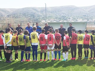 Održan treći Nacionalni razvojni kamp HNS-a u Zadarskoj županiji