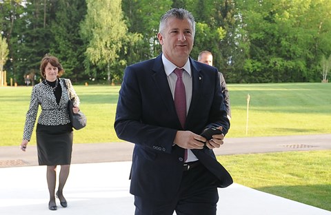 Brojni članovi HNS-a u tijelima Uefe