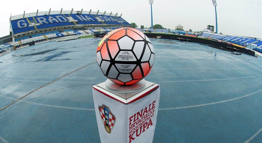 Zbirno izvješće četvrtfinala Hrvatskog nogometnog kupa