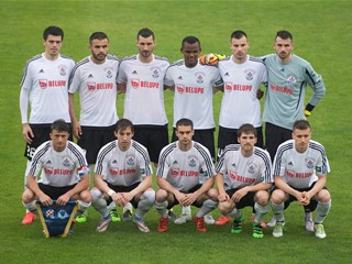Kasni golovi za pobjedu Slavena na otvaranju
