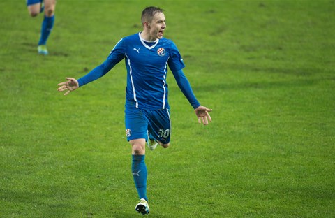 Dinamo pobjedom krenuo u kvalifikacije za LP