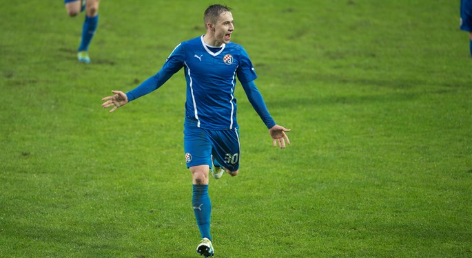Dinamo pobjedom krenuo u kvalifikacije za LP