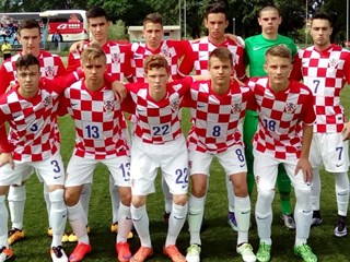 Italija U-16 uzvratila mladim Vatrenima