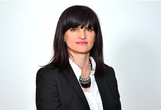 KORALJKA PETRINOVIĆ