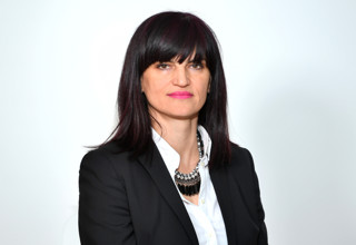 KORALJKA PETRINOVIĆ