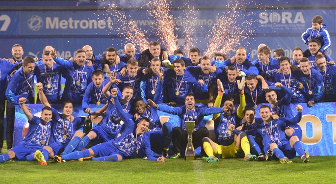 Dinamo obranio dvostruku krunu, hrvatski klubovi ponosno kroz Europu