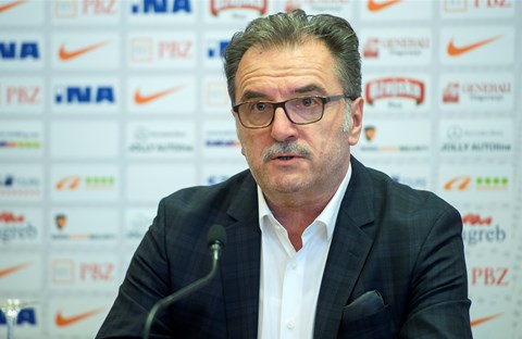 Čačić: "Budimo svoji, možemo do drugog kruga"