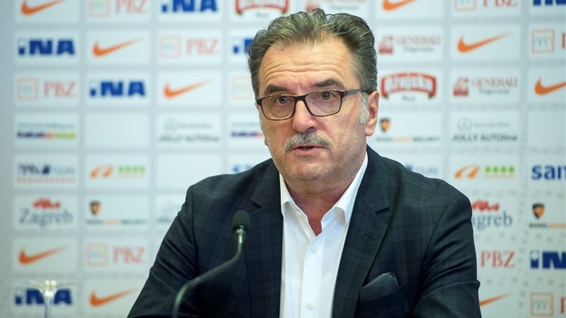 Čačić: "Budimo svoji, možemo do drugog kruga"