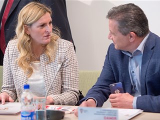 Kostelić: "Moramo pokušati utjecati na ljude koji šire govor mržnje"