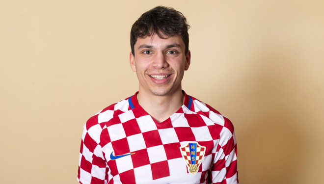 Filip Krovinović