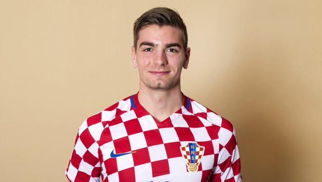 Petar Brlek