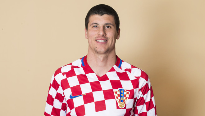 Stipe Perica