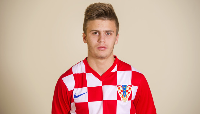 Bruno Budalić
