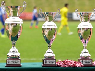 "Krećemo s godišnjim priznanjima HNS-a"