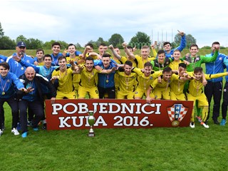 Dinamu dvije titule, Hypo Limaču jedna
