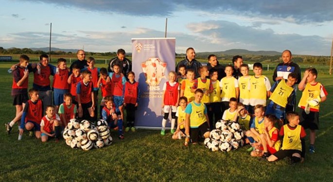 Održani Nacionalni razvojni kampovi Središta Osijek i Zagreb