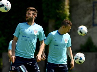 Čop: "Hrvatska se ne treba nikoga bojati"