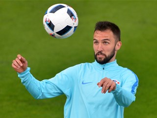 Badelj: "Vjerujem u snagu Hrvatske"