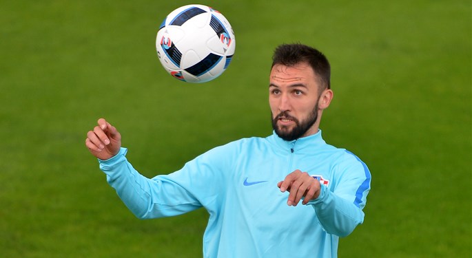 Badelj: "Vjerujem u snagu Hrvatske"