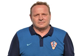 GORAN VINCEK