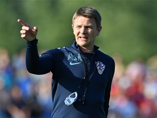 Ante Miše: "Mislim da je Dinamo već prvak, a da je Badelju najsličniji Bradarić"