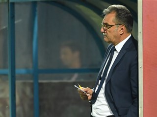 Čačić: "This match has given me many answers"